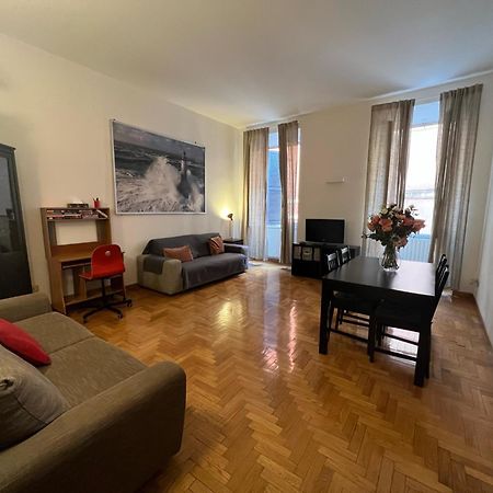 Rome Charming Apartment Buitenkant foto