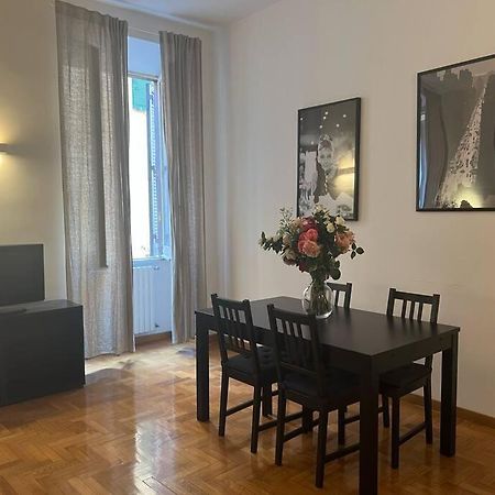 Rome Charming Apartment Buitenkant foto
