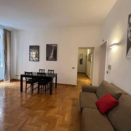 Rome Charming Apartment Buitenkant foto