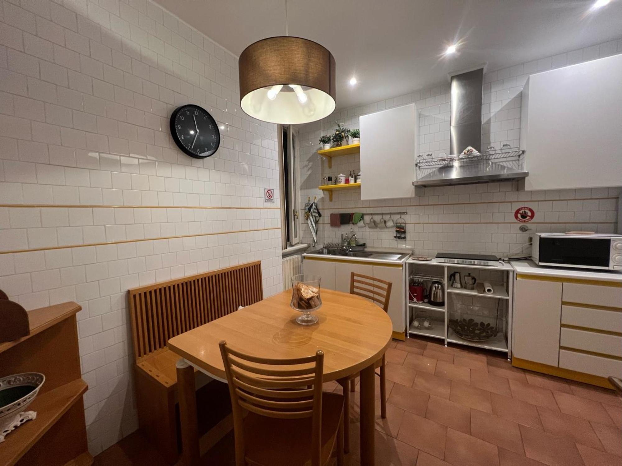Rome Charming Apartment Buitenkant foto