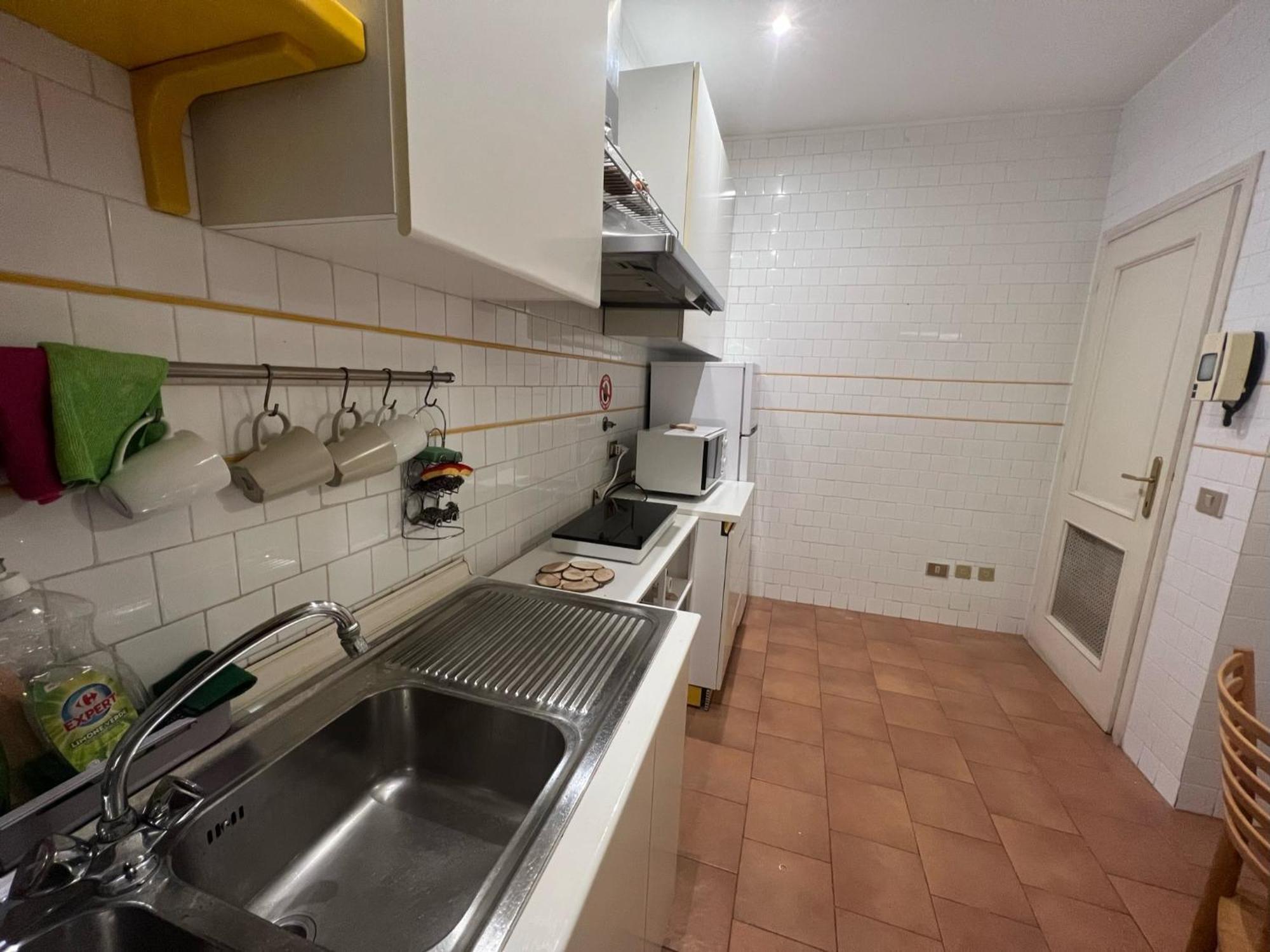 Rome Charming Apartment Buitenkant foto
