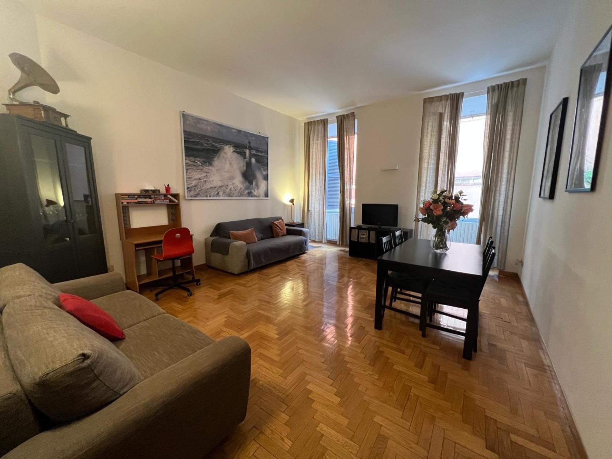 Rome Charming Apartment Buitenkant foto