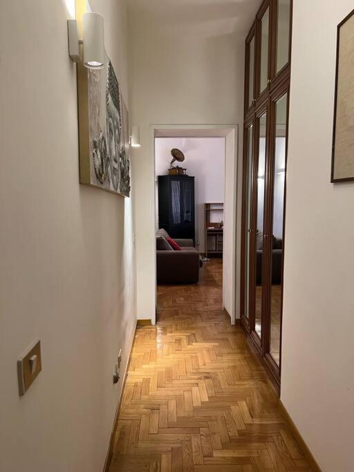 Rome Charming Apartment Buitenkant foto