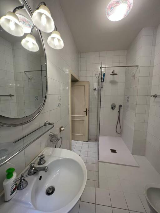 Rome Charming Apartment Buitenkant foto