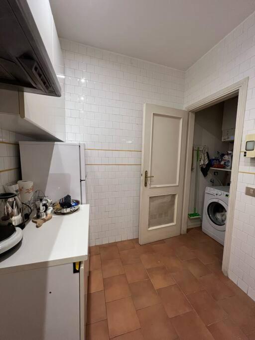 Rome Charming Apartment Buitenkant foto