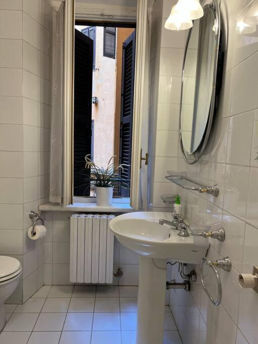 Rome Charming Apartment Buitenkant foto